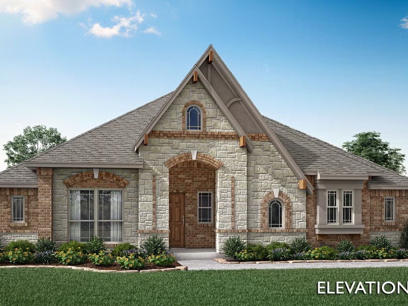 143 Crystal Lake Lane  - Texas - Red Oak - 75154
