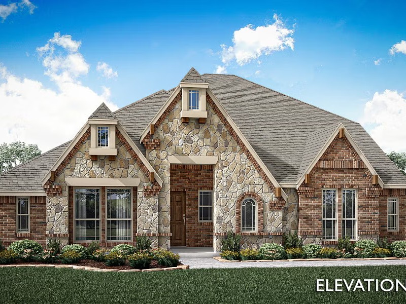143 Crystal Lake Lane  - Texas - Red Oak - 75154