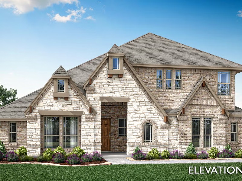 143 Crystal Lake Lane  - Texas - Red Oak - 75154