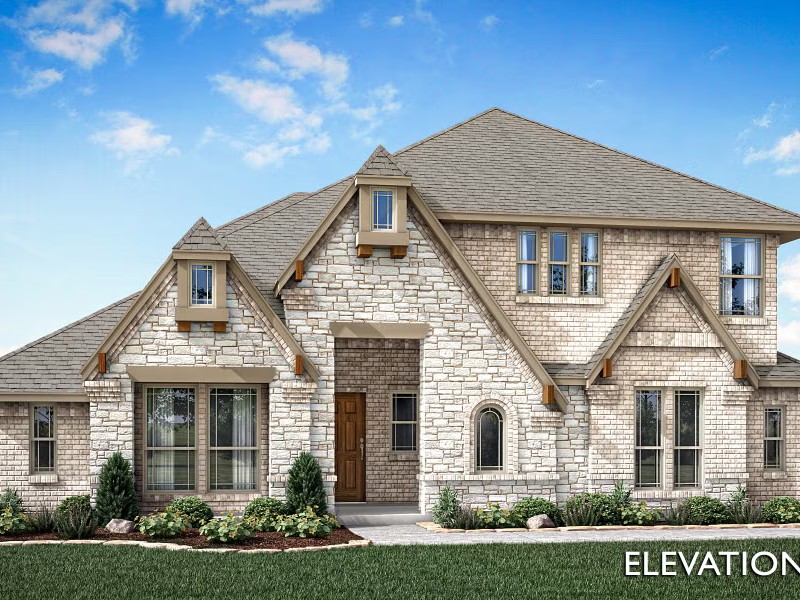 143 Crystal Lake Lane  - Texas - Red Oak - 75154