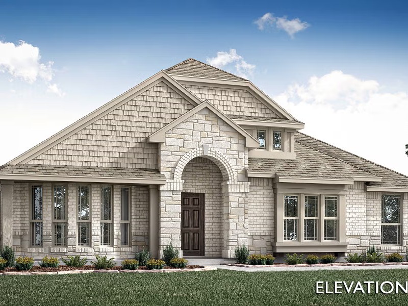 143 Crystal Lake Lane  - Texas - Red Oak - 75154
