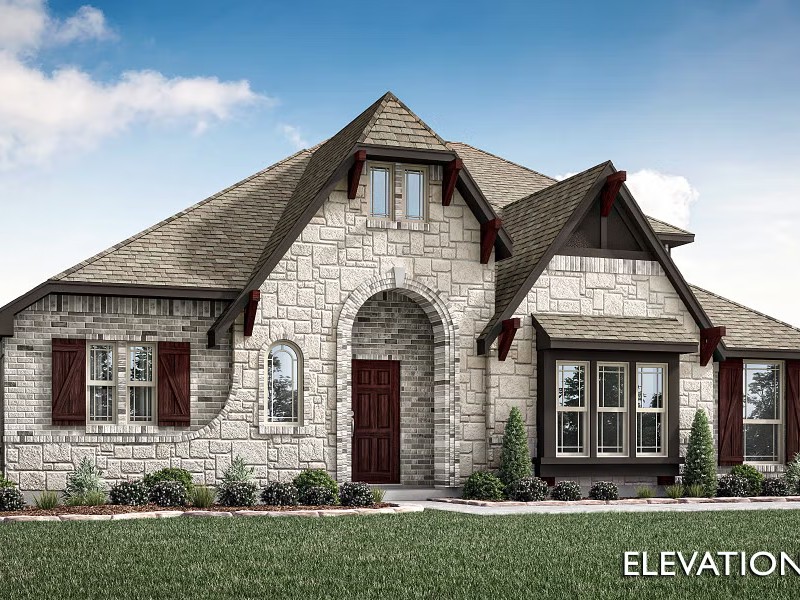 143 Crystal Lake Lane  - Texas - Red Oak - 75154