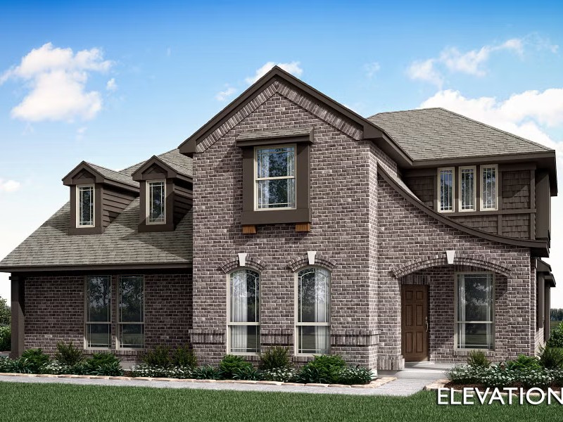143 Crystal Lake Lane  - Texas - Red Oak - 75154