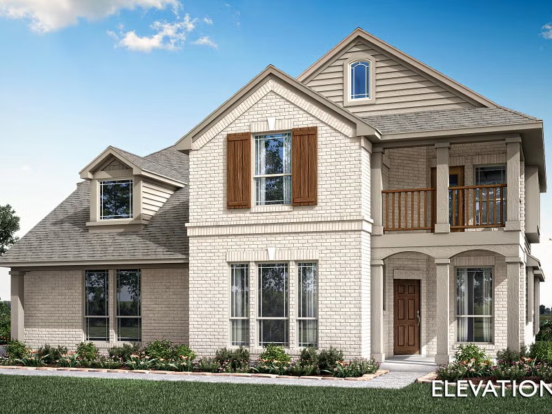 143 Crystal Lake Lane  - Texas - Red Oak - 75154