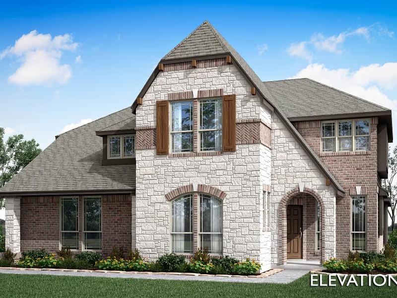 143 Crystal Lake Lane  - Texas - Red Oak - 75154