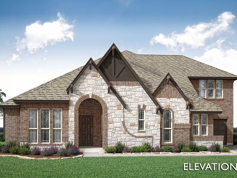 143 Crystal Lake Lane  - Texas - Red Oak - 75154