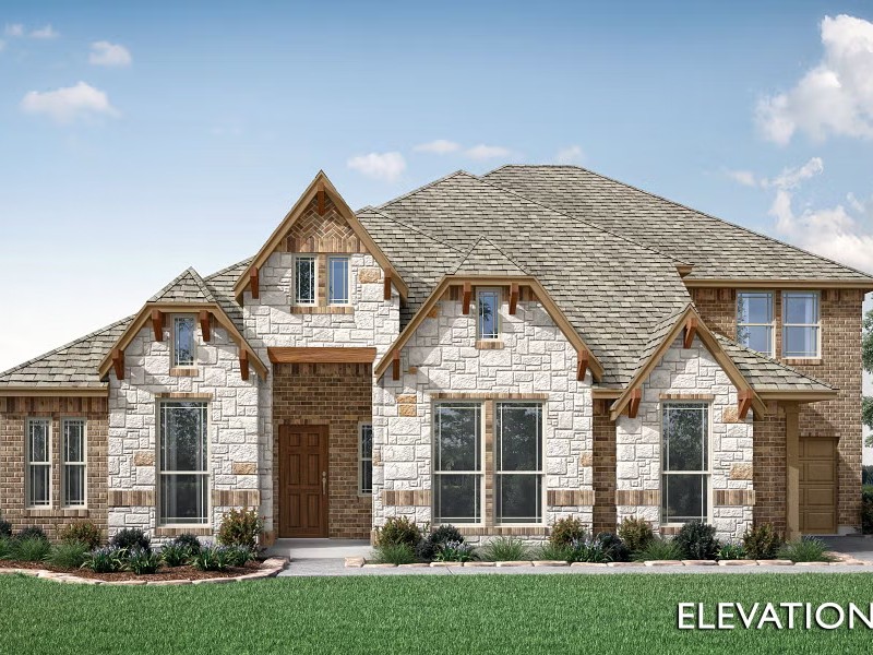 143 Crystal Lake Lane  - Texas - Red Oak - 75154