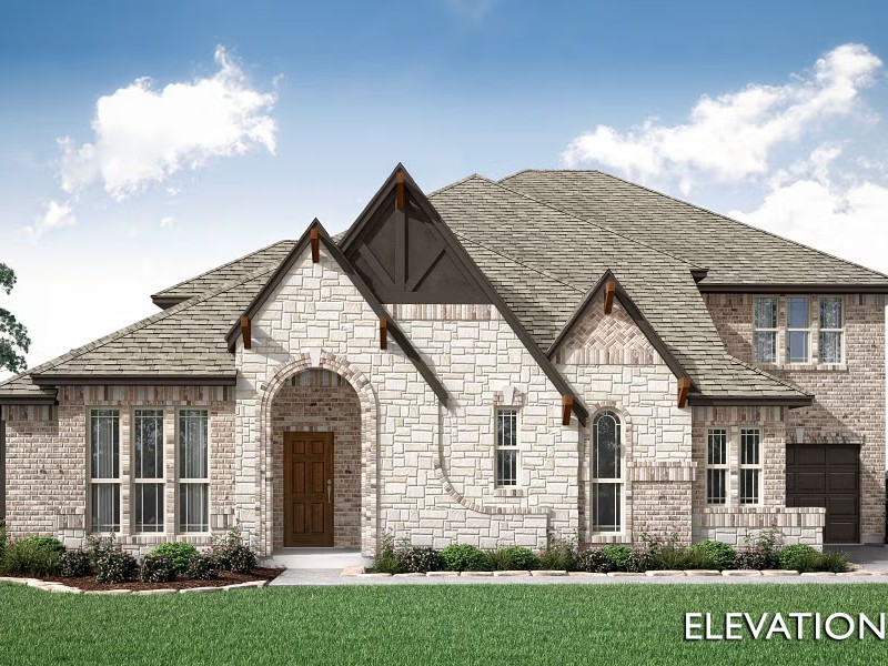 143 Crystal Lake Lane  - Texas - Red Oak - 75154