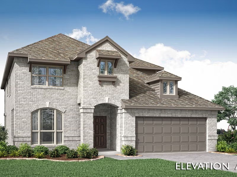 3217 Cross Shore Drive - Texas - Anna - 75409