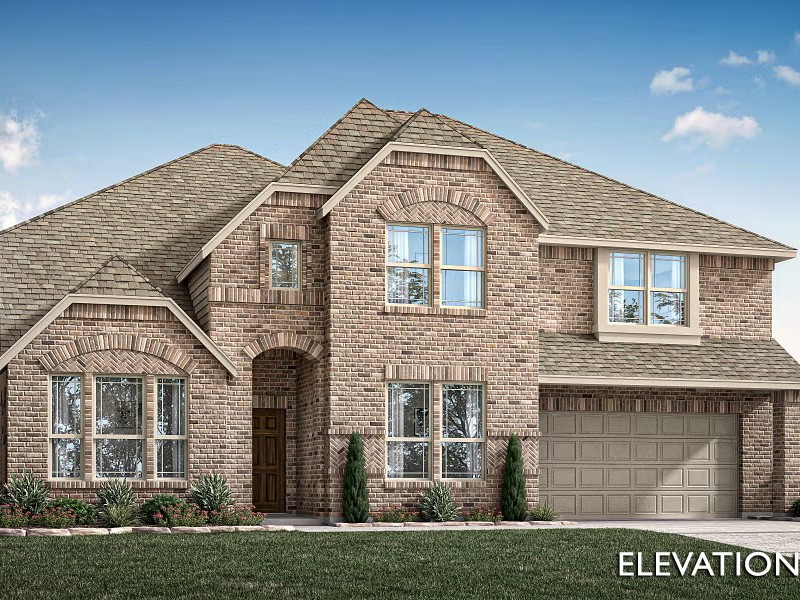 3217 Cross Shore Drive - Texas - Anna - 75409