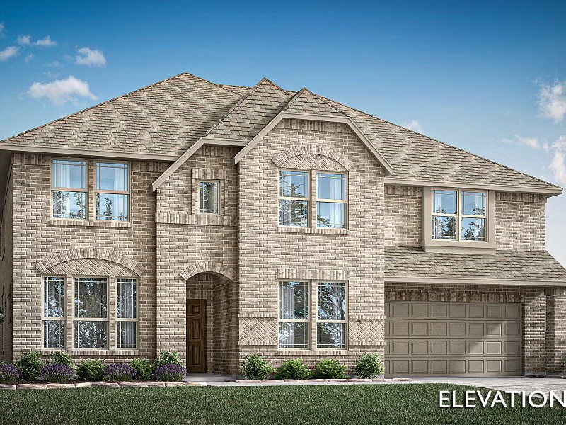 3217 Cross Shore Drive - Texas - Anna - 75409