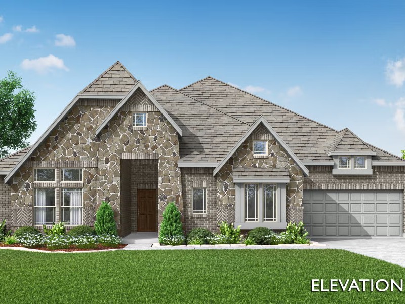 3217 Cross Shore Drive - Texas - Anna - 75409