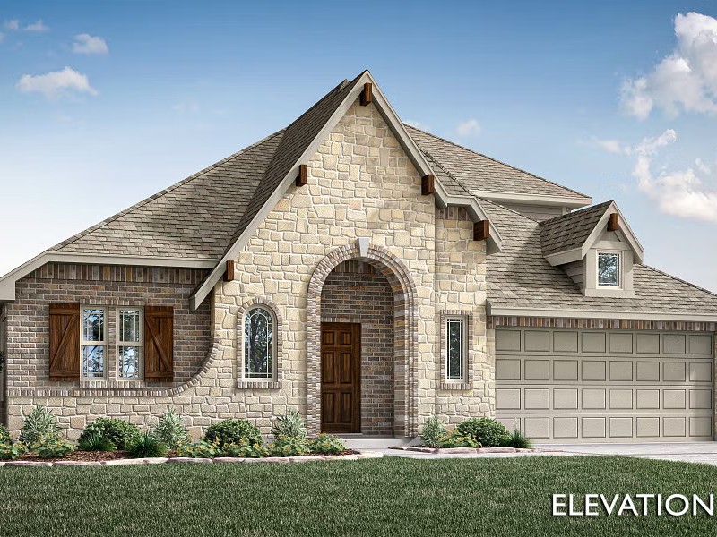 3217 Cross Shore Drive - Texas - Anna - 75409