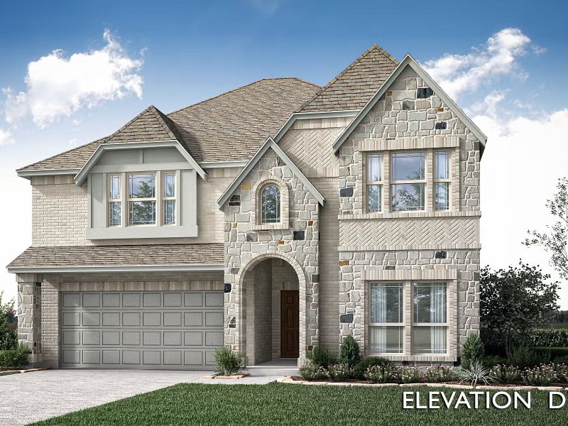 3217 Cross Shore Drive - Texas - Anna - 75409