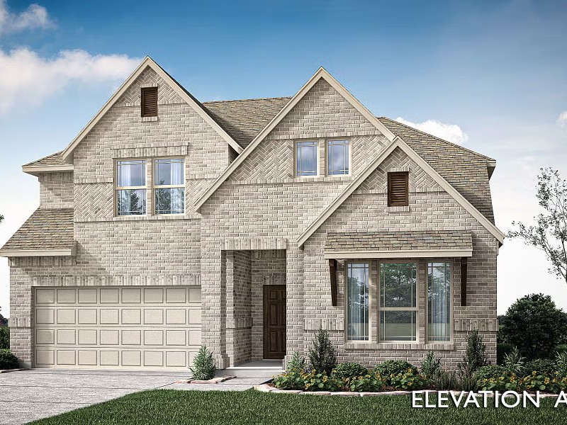 3217 Cross Shore Drive - Texas - Anna - 75409