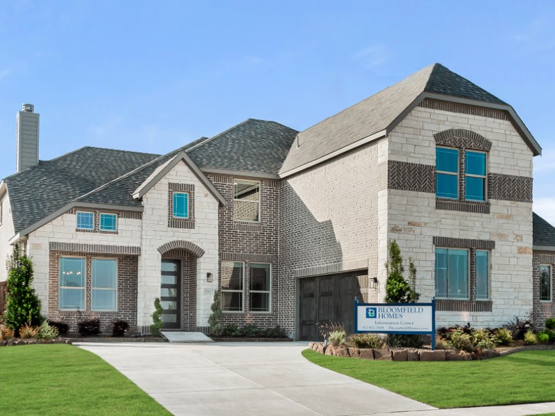 3917 Terracina Way - Texas - Rockwall - 75032