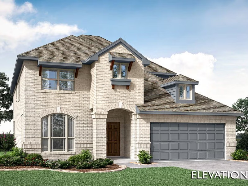 3917 Terracina Way - Texas - Rockwall - 75032