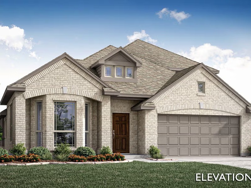3917 Terracina Way - Texas - Rockwall - 75032