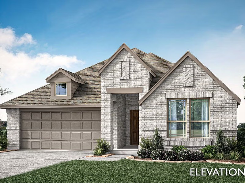 3917 Terracina Way - Texas - Rockwall - 75032