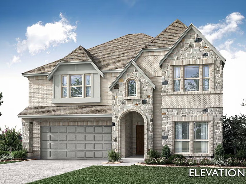 3917 Terracina Way - Texas - Rockwall - 75032