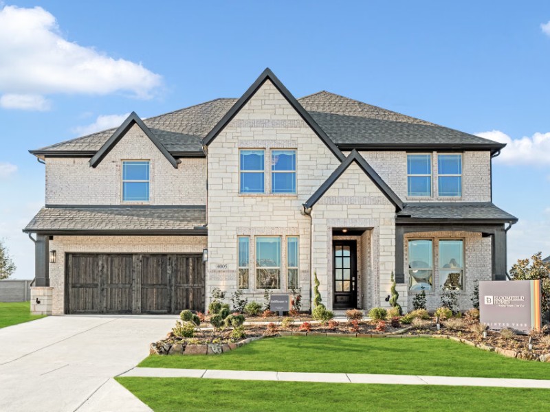 4005 Attwater Street - Texas - McKinney - 75071