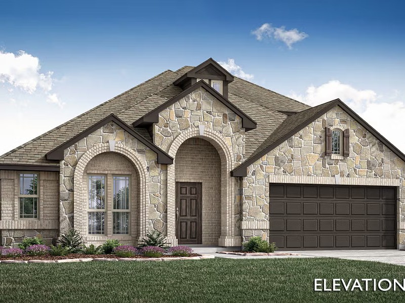 4005 Attwater Street - Texas - McKinney - 75071