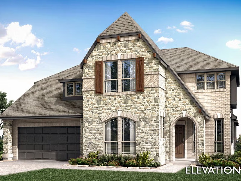 4005 Attwater Street - Texas - McKinney - 75071