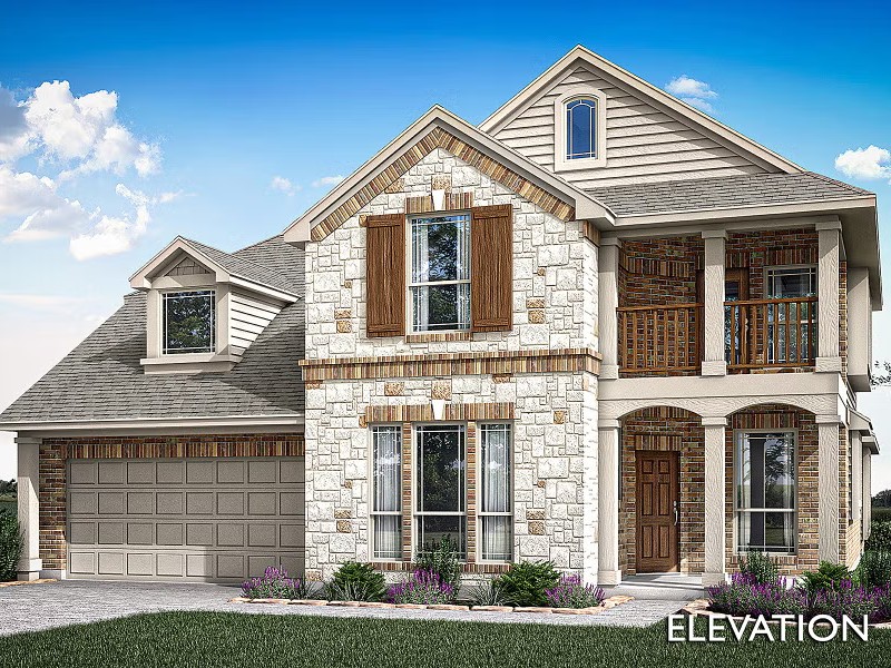 4005 Attwater Street - Texas - McKinney - 75071