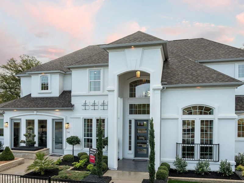 4909 Olimpico Way - Texas - Leander - 78641