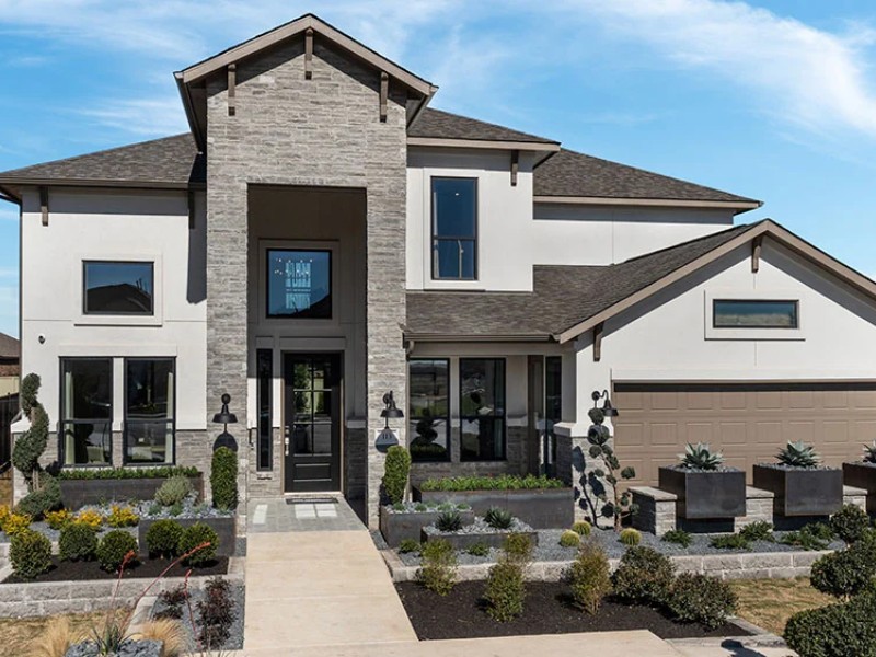 113 Villoria Cove - Texas - Liberty Hill - 78642