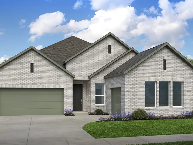 113 Villoria Cove - Texas - Liberty Hill - 78642