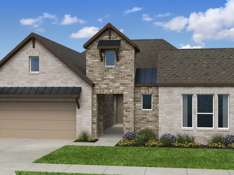 113 Villoria Cove - Texas - Liberty Hill - 78642