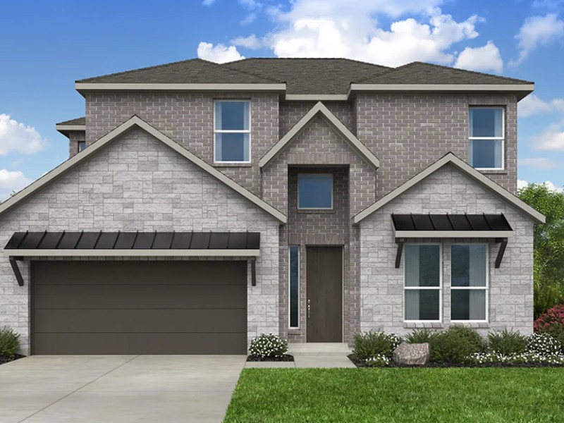 113 Villoria Cove - Texas - Liberty Hill - 78642