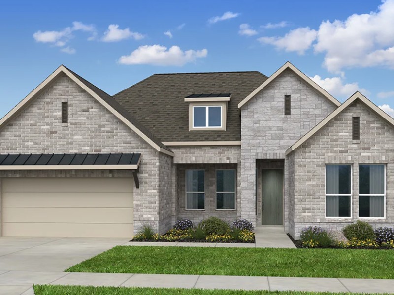 113 Villoria Cove - Texas - Liberty Hill - 78642