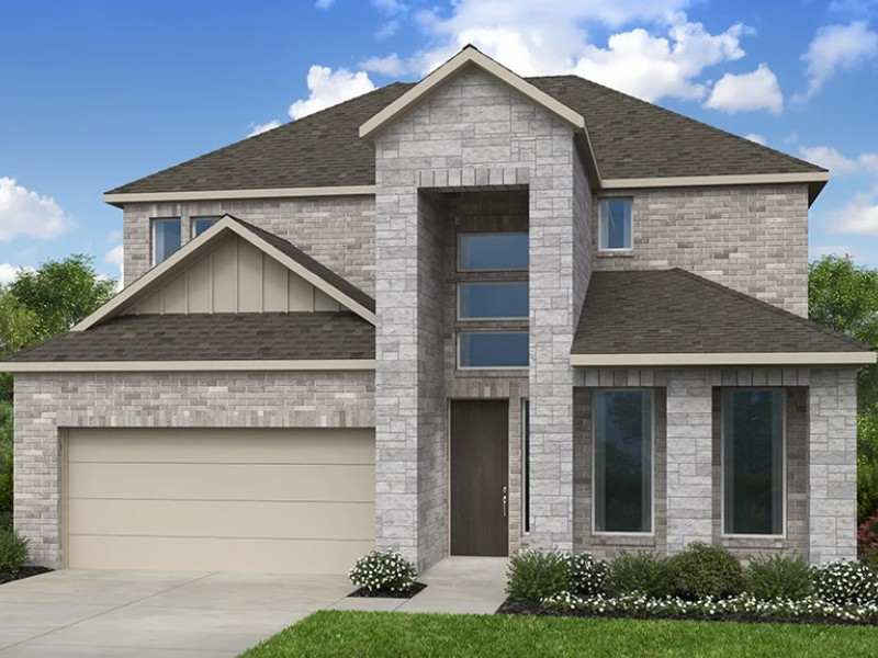 113 Villoria Cove - Texas - Liberty Hill - 78642