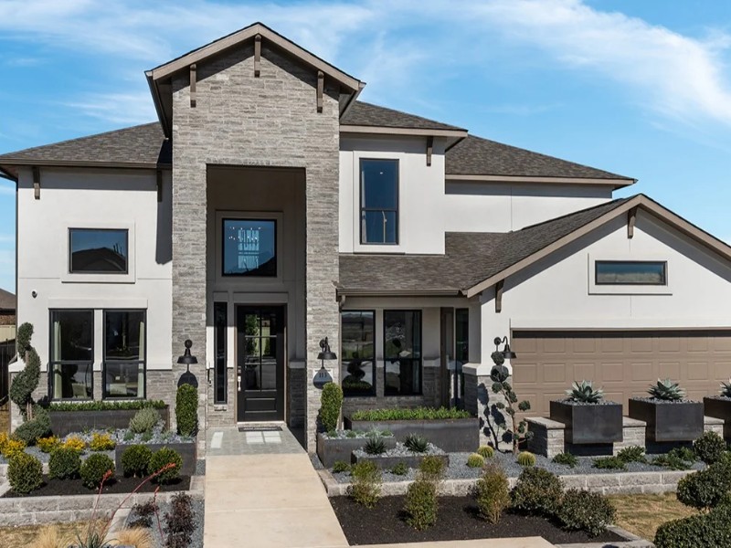 113 Villoria Cove - Texas - Liberty Hill - 78642