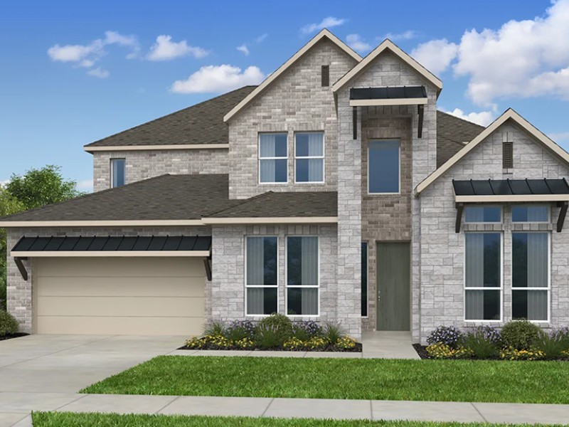 113 Villoria Cove - Texas - Liberty Hill - 78642