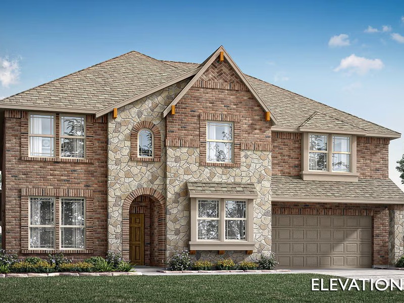 4005 Attwater Street - Texas - McKinney - 75071
