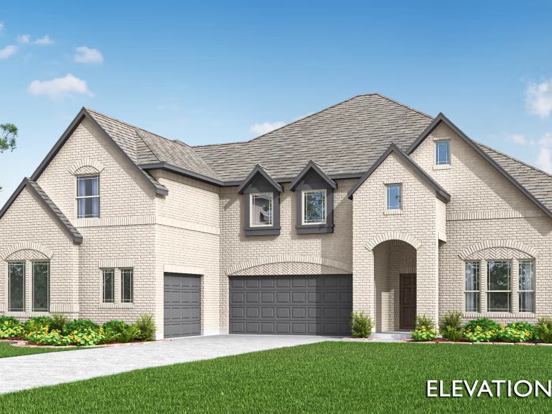 4005 Attwater Street - Texas - McKinney - 75071