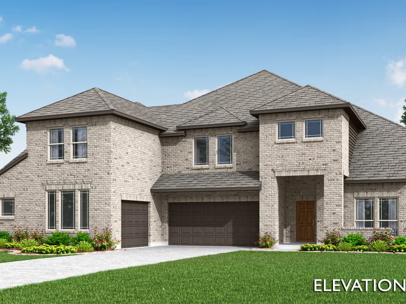 4005 Attwater Street - Texas - McKinney - 75071
