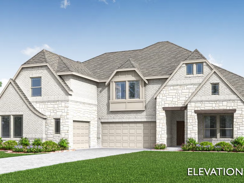 4005 Attwater Street - Texas - McKinney - 75071