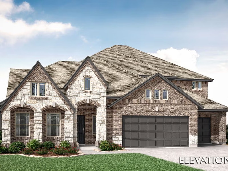 4005 Attwater Street - Texas - McKinney - 75071
