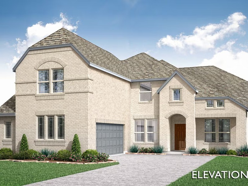 4005 Attwater Street - Texas - McKinney - 75071