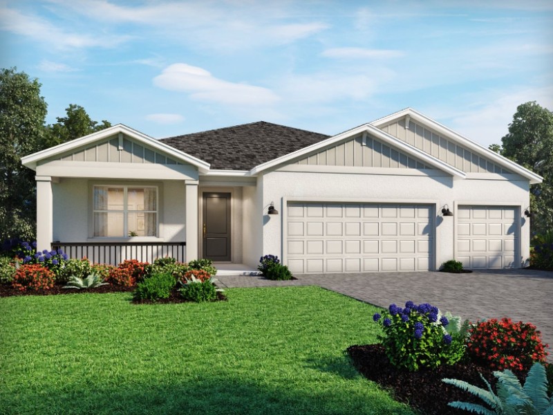 5769 Hampton Park Cir - Florida - Vero Beach - 32968