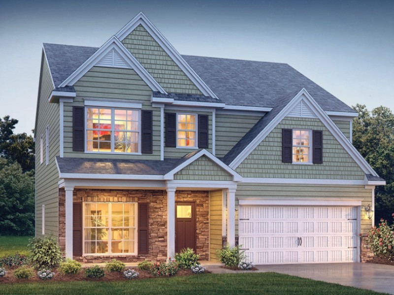 12228 Vista Drive SE - Georgia - Covington - 30014